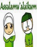 Apryuni Assalamualykum